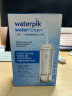 洁碧（Waterpik）冲牙器便携式电动洗牙器水牙线洁牙器家用立式预防牙结石正畸适用全身水洗 GS7 礼物 实拍图