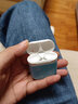 野蔷薇 Air无线蓝牙耳机双耳迷你卓智能触摸双耳入耳式运动音乐适用于华为oppo苹果vivo安卓手机通用 光煞+触控蓝牙耳机 实拍图