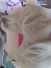 美黛·安芬无痕运动内衣女聚拢上托防下垂收副乳美背背心式文胸 黑色 L码-建议100-120斤 实拍图