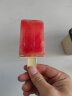 品维（2套装8格）雪糕模具家用冰棍冰棒模具冰淇淋冻冰块盒冰糕冰格自制冰盒速冻器 pw-bbm 实拍图