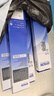 爱普生（EPSON） 针式打印机原装色带 LQ-680KII/680k2/690k/675KT/106KF S015555色带 S015555色带架 实拍图