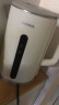 康佳（KONKA）电热水壶 304不锈钢双层防烫 1.8L大容量 保温烧水壶 暖水壶 开水壶电水瓶 KEK-W1815 实拍图