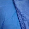 学校宿舍纯棉床单被套枕套上下铺学生夏季床上全棉被套批发 考蓝色 磨毛布三件套(被套1.5*2m床单1.2 实拍图