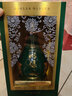 明光  明绿系列明绿液 明绿香型 白酒40.2度 450ml 绿瓶 单瓶 实拍图