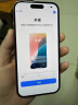 Apple iPhone 15 256GB 蓝色A3092手机 支持移动联通电信5G MTLM3CH/A【企业客户专享】 实拍图