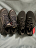 李宁悠适丨跑步鞋男鞋秋冬透气网面简约休闲慢跑运动鞋ARSU065 实拍图