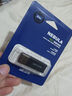 海康威视（HIKVISION）64GB USB2.0 招标迷你U盘X201P黑色 小巧便携 电脑车载通用投标优盘系统盘 实拍图