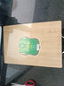 竹韵轩家用菜板厨房楠竹砧板切菜板非整竹水果板双面案板大号擀面板沾板 全竹32*22*1.8（单身贵族） 实拍图