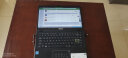 华硕（ASUS） 顽石E410 E510MA笔记本电脑超薄本轻薄便携学生商务手提办公本 14英寸 四核N4120 8G内存512G固态 晒单实拍图