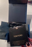 TOM FORD奢金气垫粉底 0.3白皙肤色 干皮遮瑕持久不脱妆光泽感  实拍图