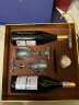 归星(GEOTHIM)法国原瓶进口干红葡萄酒750ml*2 都顿系列AOC红酒礼盒  实拍图