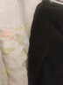 ClleanKoam 保暖裤男士冬天加厚内穿修身打底单件秋裤 黑色 XXL（适合160-180斤） 实拍图