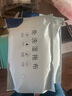 万创适配科沃斯扫地机器人N8 T5Max N5 DJ65 DX55一次性拖布抹布支架滚刷盖板滤芯滤网 【T5/N5/N8系列】免洗湿拖布30片 全新升级版 实拍图