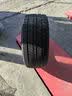 富神（FORTUNE）汽车雪地胎/冬季胎 245/45R18 100V XL FSR-901 君越/博瑞GC9 实拍图