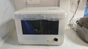 宜盾普（EdenPURE）微蒸烤一体机微波炉家用变频烤蒸微波水波炉微波电烤箱一体机32L星鲜厨 WZ32丨经典标准款 实拍图
