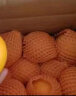 正宗湖南江永夏橙新鲜应季水果现摘晚熟手剥甜橙子 5斤带箱(净重4.5) 65mm(含)-70mm(不含) 晒单实拍图