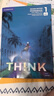 新版第二版剑桥THINK剑桥教材中学think Starter1-5级课本+练习册 二版1级【A2】 课本+练习册 实拍图
