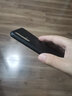 Tensam 适用华为nova5pro手机壳磨砂壳SEA-AL10保护套全包超薄防摔壳硅胶软壳 华为nova5pro黑色防摔（单壳） 实拍图