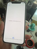 Apple 苹果 iPhone 12 手机 二手手机 苹果手机 国行 苹果二手手机国行优惠券补贴 绿色 256G 实拍图