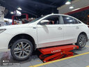 邓禄普汽车轮胎 LM705 途虎包安装 LM705 205/50R17 93V XL 实拍图