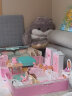 安丽莉儿童玩具女孩3-6岁娃娃生日礼物过家家洋娃娃幸福家园儿童节礼物 晒单实拍图