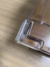 艾杰普（JEPPE）透明防撞角【20只装】桌角防撞护角贴加厚玻璃保护套防磕碰防撞条 实拍图