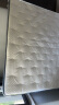 芝华仕乳胶床垫独立袋装弹簧床席梦思软垫家用加厚五星垫芝华士d060 1.5 实拍图