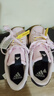 阿迪达斯（adidas）运动鞋轻便舒适网球鞋时尚潮流女士休闲鞋 JP7629 粉 36  实拍图