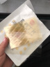 展艺吉利丁片 婴儿童食用布丁零食糖果奶酪棒烘焙原料2.5g*10片 实拍图