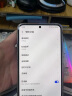 魅族（MEIZU）20PRO 骁龙8Gen2 Flyme系统 超大电池 50W无线充电 5G游戏学生拍照 领克手机域 晨曦紫 12+256GB 实拍图