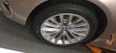 普利司通（Bridgestone）汽车轮胎 245/45R18 100Y T005 配套BMWi3 18inch (RA)  实拍图