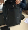 VICTORIATOURIST双肩包男17.3英寸游戏笔记本包大容量书包商务背包V906usb黑 实拍图