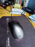 微软 (Microsoft) Pro IntelliMouse 暗砂 | 有线鼠标 电竞光学引擎 16000DPI RGB尾灯 游戏鼠标 实拍图