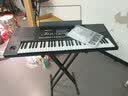 科乐格（KORG）电子琴 PA1000 PA700 PA5X PA600 专业编曲键盘合成器 编曲工作站 PA300合成器(61键) 实拍图