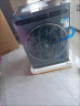 云米（VIOMI）滚筒洗衣机全自动 超薄全嵌 10公斤大容量 洗烘一体机Master1 空气洗除菌 大筒径 单洗款Master 晒单实拍图