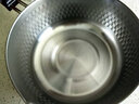吉川(YOSHIKAWA)日本进口新款雪平锅+原装锅盖 20cm 防烫把手汤锅奶锅 晒单实拍图