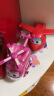 奥迪双钻（AULDEY）超级飞侠大变形机器人乐迪机库墙儿童玩具男女孩玩具儿童节礼物 实拍图