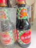 厨邦酱油特级生抽 180天酿造头道酱油820ml炒菜凉拌调味品 820ml*2瓶 实拍图