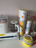 雀巢荷兰版蔼儿舒肽敏舒含HMO低乳糖深度水解奶粉葛儿舒无乳糖全阶段 德国版蔼儿舒无乳糖 400g*1罐 实拍图