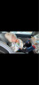 宝得适（BRITAX）儿童安全座椅0-4岁360度旋转i-Size车载坐椅双面骑士PLUS 北欧灰 晒单实拍图
