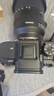索尼（SONY）ILCE-7M4/A7M4全画幅微单数码相机专业级a74 α7IV 单机身【赠128G卡+品牌电池+相机包+座充等】 官方标配+电池+座充 实拍图