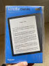 kindle Oasis3 电子书阅读器 电纸书 墨水屏 7英寸 WiFi 8G 银灰色【进阶款】 实拍图