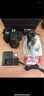 佳能（Canon）EOS 60D 70D 80D 77D 90d 学生拍照视频录像二手单反相机 70D+18-200 IS 套机 99新 实拍图
