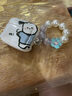 雅思恋 可爱小狗Air.pods保护套苹果air.pods Pro2耳.机保护套苹果二三代保护套防摔 Airpods 3代【帕恰狗+链条】 实拍图