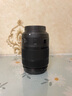 佳能Canon18-135 18-200 18-55 55-250二手半画幅单反长焦镜头远摄变焦镜头 佳能18-135mm IS USM镜头 准新 实拍图