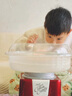 NOSTALGIA ELECTRICS棉花糖机器全自动家用小孩子彩糖制作机商用摆摊儿童生日圣诞节情人节新年元旦礼物 普通家庭装【PCM405+爆米花单机版】 实拍图