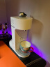 京东京造 即热式饮水机  4L容量 速热多段温控 饮水机家用 饮水机小型 白色 实拍图