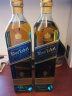 尊尼获加（Johnnie Walker）洋酒 威士忌调配型苏格兰威士忌蓝方黑方威士忌 尊尼获加 蓝牌蓝方（无盒） 晒单实拍图