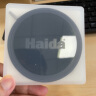 海大（Haida）可调减光镜 nd滤镜可调4-11档 超广角 中灰镜 NanoPro双面镀膜可调减光镜 82mm 晒单实拍图
