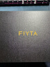飞亚达（FIYTA）星际系列“太空舱” 蓝盘自动机械机心男士腕表 节日礼盒送男友 实拍图